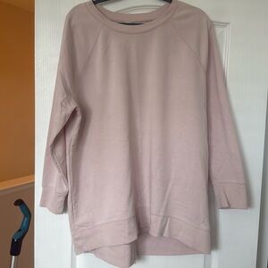 Old Navy Sweatshirt Tunic